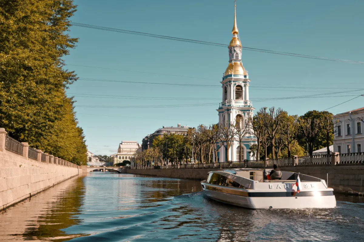 Аренда яхты «Бангкок»  image- 2